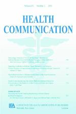 Coding Provider-Patient Interaction: A Special Issue of Health Communication