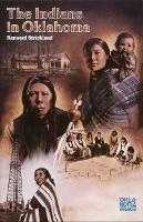 The Indians in Oklahoma - Rennard Strickland - cover