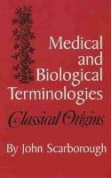 Medical and Biological Terminologies