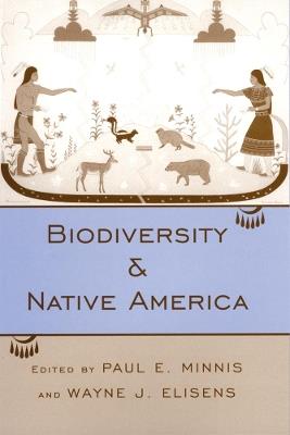 Biodiversity and Native America - cover