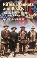 Rifles, Blankets, & Beads: Identity, History, and the Northern Athapaskan Potlatch