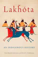 Lakhota: An Indigenous History