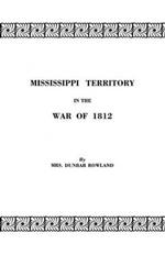Mississippi Territory in the War of 1812