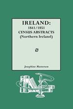 Ireland, 1841-1851