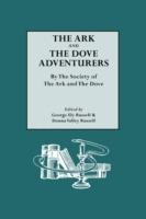 The Ark and The Dove Adventurers. By the Society of The Ark and The Dove - cover