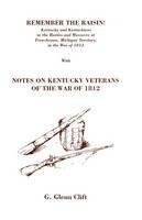 Remember the Raisin! - Clift - cover