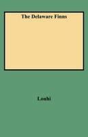 The Delaware Finns - Louhi - cover