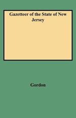 Gazetteer of the State of New Jersey
