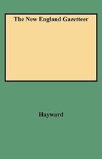 New England Gazetteer