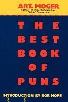 The Best Book of Puns - Art Moger - cover