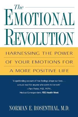 Emotional Revolution: Har - Rosenthal N. - cover