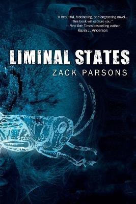 Liminal States - Zack Parsons - cover