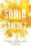 Collected Poems - Sonia Sanchez - cover