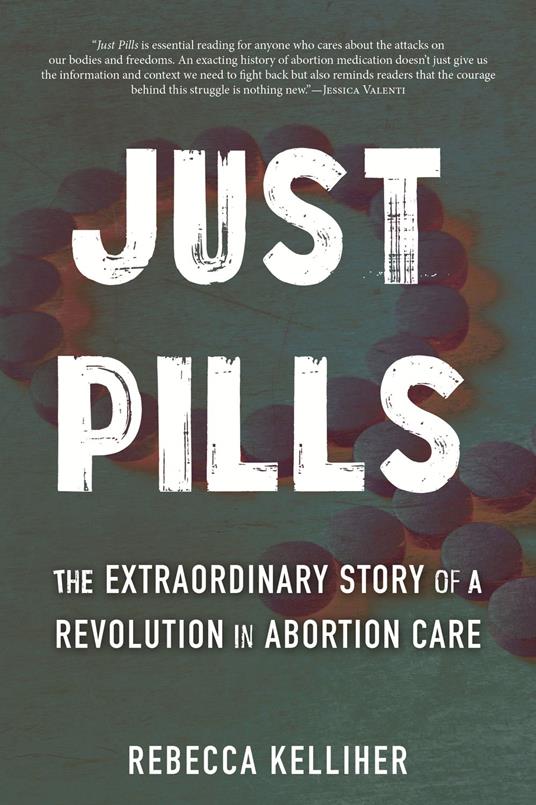 Just Pills