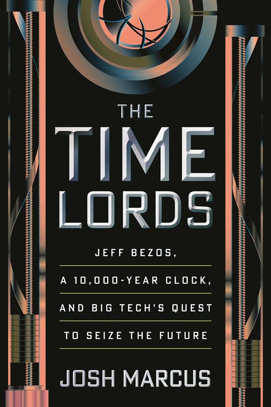 The Time Lords