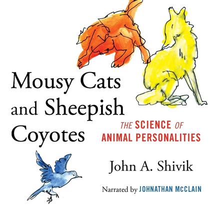 Mousy Cats and Sheepish Coyotes
