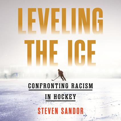 Leveling the Ice