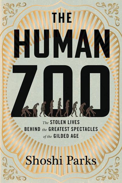 The Human Zoo