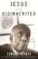 Jesus and the Disinherited - Howard Thurman,Kelly Brown Douglas - cover