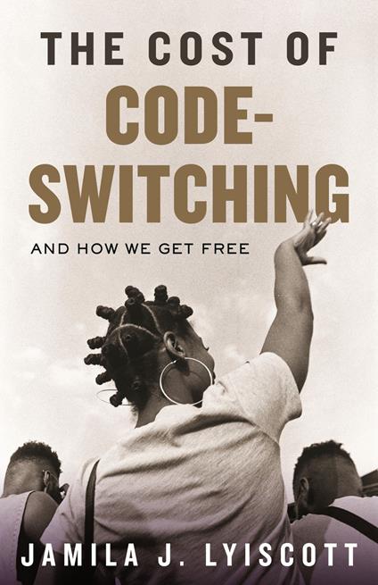 The Cost of Code-Switching