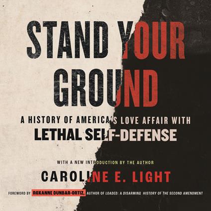 Stand Your Ground