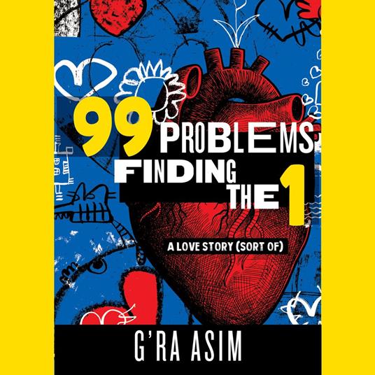 99 Problems Finding the 1