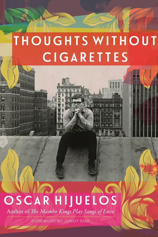 Thoughts Without Cigarettes