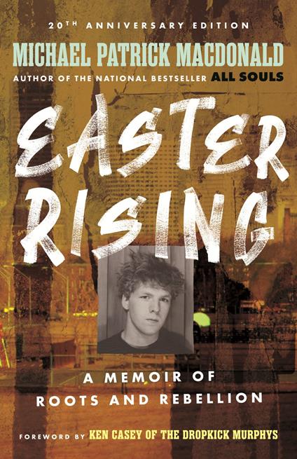 Easter Rising (20th Anniversary Edition)