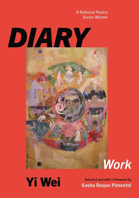 DIARY