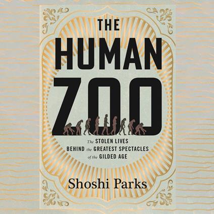 The Human Zoo