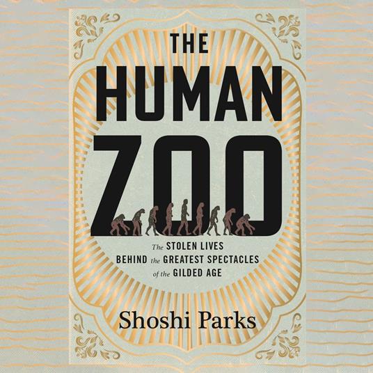 The Human Zoo