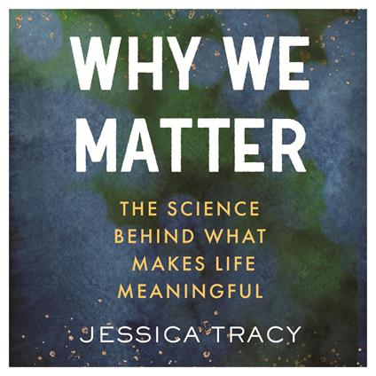 Why We Matter