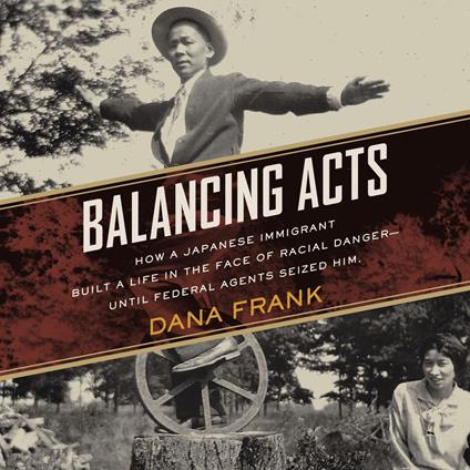 Balancing Acts