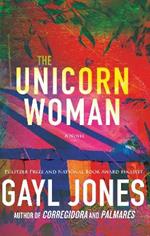 The Unicorn Woman