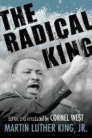 The Radical King - Martin Luther King - cover