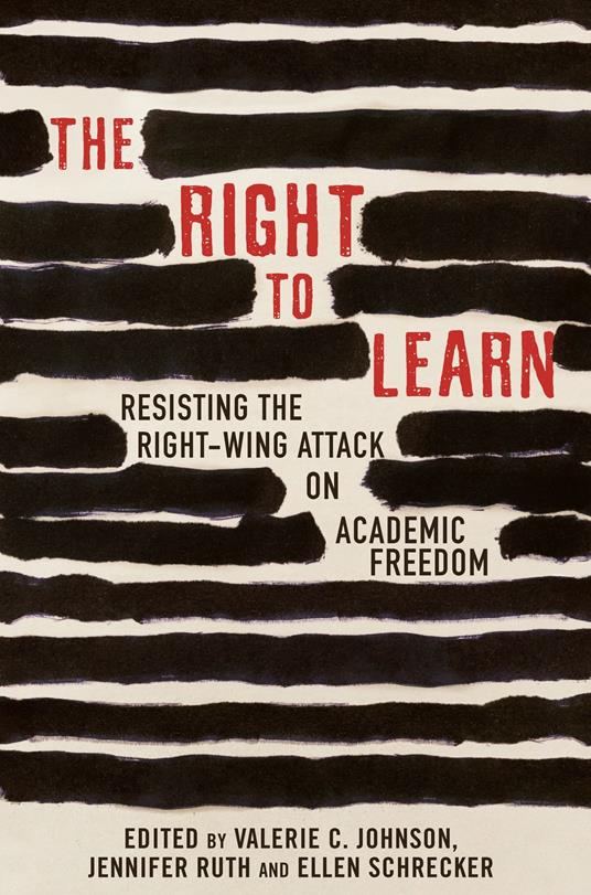 The Right To Learn