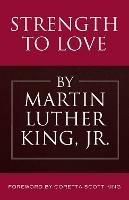 Strength to Love - Martin Luther King - cover