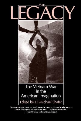Legacy: The Vietnam War in the American Imagination - cover
