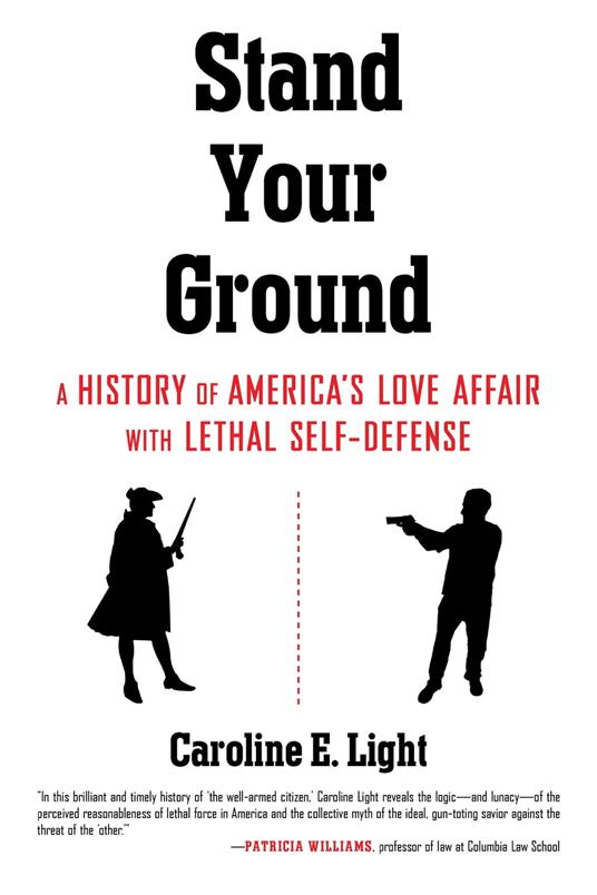 Stand Your Ground