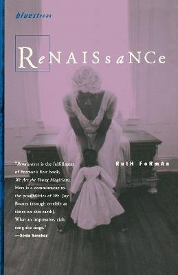Renaissance - Ruth Forman - cover