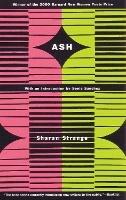 Ash - Sharan Strange - cover