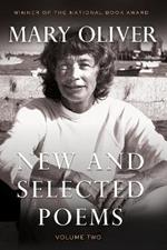 New and Selected Poems, Volume Two