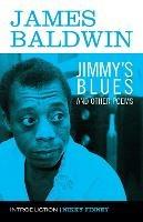 Jimmy's Blues and Other Poems - James Baldwin - cover