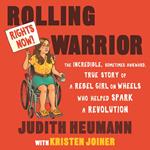 Rolling Warrior