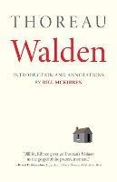 Walden: With an Introduction and Annotations by Bill McKibben - Henry David Thoreau - cover