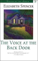 The Voice at the Back Door: A Novel