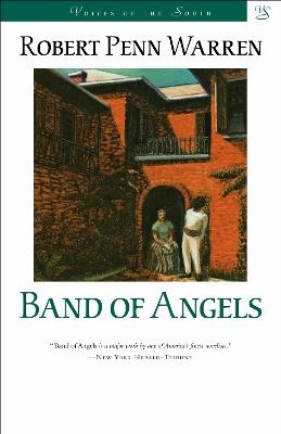 Band of Angels: A Novel - cover