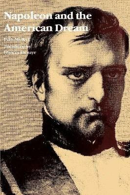 Napoleon and the American Dream - Ines Murat - cover