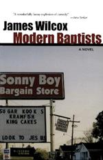 Modern Baptists: A Novel