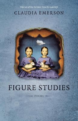 Figure Studies: Poems - cover